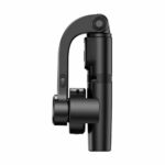 Compatible with Apple, Single Axis Handheld Stabilizer – Bild 6