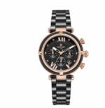 High Quality Quartz Watch For Fashion Ladies – Bild 2