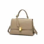 One-Shoulder Fashion Nice Design Messenger Bag For Women – Bild 3