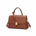 One-Shoulder Fashion Nice Design Messenger Bag For Women – Bild 2