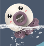 Octopus Fountain Bath Toy Water Jet Water Spray Toy – Bild 8