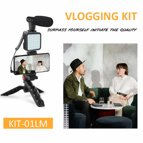 1615981351018.jpg Camera Accessories With Desktop Tripod Light – Bild 1