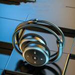 New Wireless Bluetooth  Headset Fast Pairing MP3 Player – Bild 6