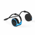 New Wireless Bluetooth  Headset Fast Pairing MP3 Player – Bild 10