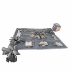 Pet Smelling Pad Food Puzzle Sniffing Pad – Bild 2