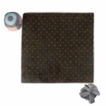 Pet Smelling Pad Food Puzzle Sniffing Pad – Bild 3