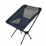 Ultralight Outdoor Folding Camping Chair Picnic Foldable – Bild 5