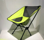 Ultralight Outdoor Folding Camping Chair Picnic Foldable – Bild 7