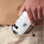 Children's Toy Portable Mini Microscope – Bild 5
