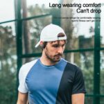 New Wireless Bluetooth  Headset Fast Pairing MP3 Player – Bild 3