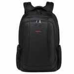 Multifunctional Men's High Quality Laptop Backpack – Bild 4
