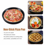 Air Fryer Accessories 7-piece Silicone Grill – Bild 2