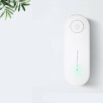Ultrasonic Household Variable Frequency Insect Repellent – Bild 6