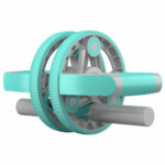 Multifunctional Abdominal Muscle Wheel Combination Home Gym – Bild 9