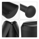 Portable Seat Mini Portable Outdoor Telescopic Folding Stool – Bild 5