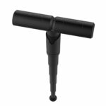 Portable Seat Mini Portable Outdoor Telescopic Folding Stool – Bild 6