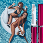 Ladies Mini Electric Hair Removal Machine