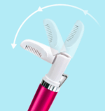 Ladies Mini Electric Hair Removal Machine – Bild 4