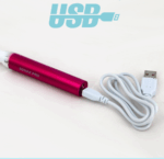 Ladies Mini Electric Hair Removal Machine – Bild 5