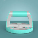 Multifunctional Abdominal Muscle Wheel Combination Home Gym – Bild 5