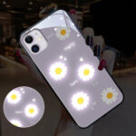 Compatible with Apple , Incoming Light Flash Back Shell Case – Bild 5