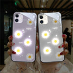 Compatible with Apple , Incoming Light Flash Back Shell Case – Bild 3