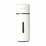 USB Charging Humidifier Small Car Desktop Creative – Bild 6