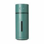 USB Charging Humidifier Small Car Desktop Creative – Bild 4