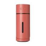 USB Charging Humidifier Small Car Desktop Creative – Bild 5