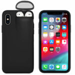 Compatible with Apple, Wireless Earphone Mobile Phone Case – Bild 6