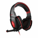 High Quality Anti-noise Computer Gaming Headset – Bild 7