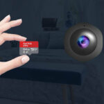 1080P Mini Camera APP Remote Control Monitor Home Security – Bild 6