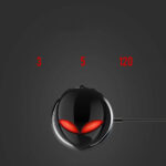Creative Outer T8 Starman Bluetooth Headset – Bild 5