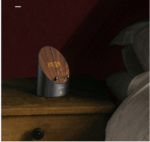 Wooden Speaker Smart Induction Speaker Phone Holder – Bild 5