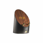 Wooden Speaker Smart Induction Speaker Phone Holder – Bild 10