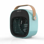 Mini Portable Desktop Small Fan For Office Home – Bild 2