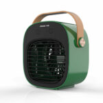 Mini Portable Desktop Small Fan For Office Home – Bild 3