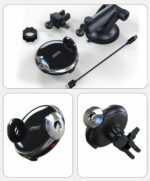 Car Phone Holder Car Holder Air Outlet Phone Holder – Bild 9