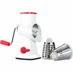 Food Processor Vegetable Chopper Kitchen Roller Gadgets – Bild 5