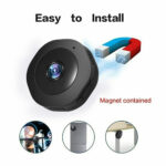 1080P Mini Camera APP Remote Control Monitor Home Security – Bild 4