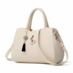 Portable Fashion Casual Shoulder Bag For Women – Bild 10