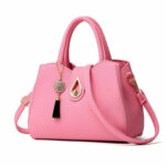 Portable Fashion Casual Shoulder Bag For Women – Bild 9