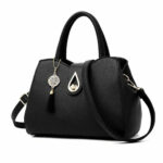 Portable Fashion Casual Shoulder Bag For Women – Bild 8