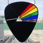 Creative Living Room Wall Decoration Dark Side Of The Moon – Bild 8