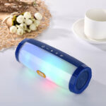 Wireless Bluetooth Speaker Portable Speaker Bluetooth – Bild 5