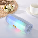 Wireless Bluetooth Speaker Portable Speaker Bluetooth – Bild 4