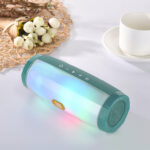 Wireless Bluetooth Speaker Portable Speaker Bluetooth – Bild 6