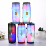 Wireless Bluetooth Speaker Portable Speaker Bluetooth