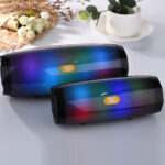 Wireless Bluetooth Speaker Portable Speaker Bluetooth – Bild 3