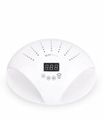 Nail Art Light Therapy Lamp Nail Polish Glue Hand Dryer – Bild 5
